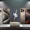 ايفون 16 مقابل ايفون 15 هل يجب عليك الترقية؟