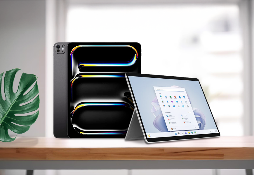 The Best Tablets of 2024: Ideal Choices for Your Needs!