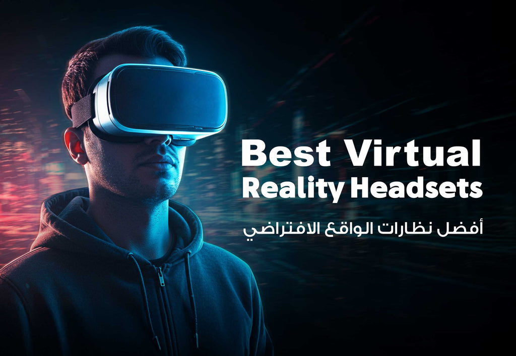 Best Virtual Reality Headsets: Discover the Technology That Changes the Way You Interact with the World