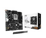 Asrock A620AM Pro-A WIFI (Socket AM5) DDR5 Micro-ATX Motherboard