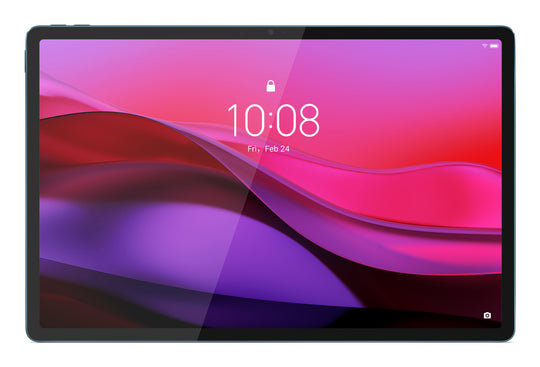 Lenovo Yoga Tab Plus Snapdragon 8 Gen 3 256GB 16GB 12.7-inch Wi-Fi 7 Teal