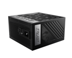 MSI MPG A1000GS PCIE5 1000W PSU 80 PLUS Cybernetics Gold Modular ATX 3.1 PCIe 5.1 Power Supply