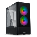 Lian Li Lancool 207 - Black