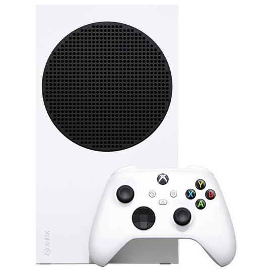 Xbox Series S 1TB Console - White
