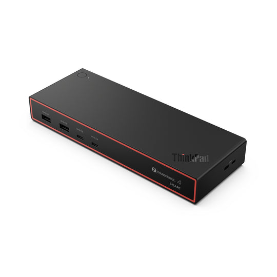 Lenovo ThinkPad Thunderbolt 4 Smart Dock Gen 2 7500