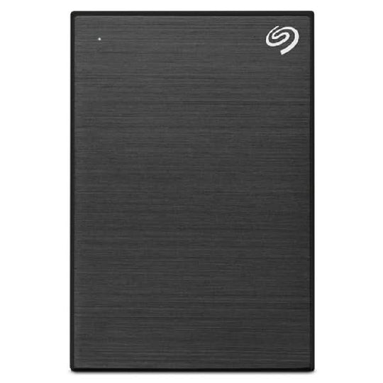 Seagate One Touch STKZ4000400 external hard drive 4000 GB Black