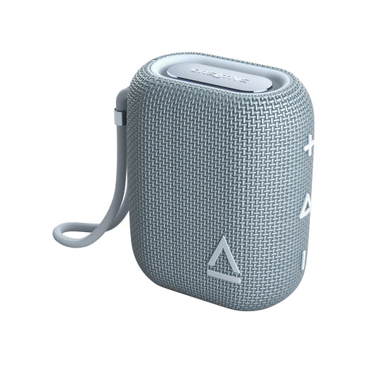 Creative Labs MUVO FLEX Bluetooth Speaker Grey
