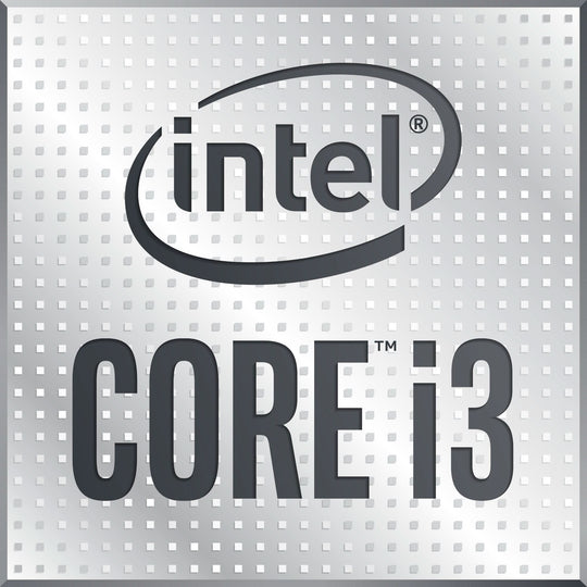Intel Core i3-10100 6MB Smart Cache 3.6GHz 4 Cores LGA 1200 Processor