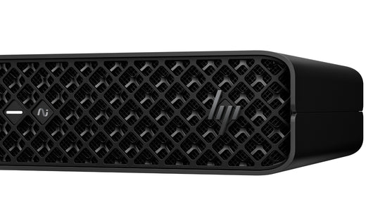 HP Z2 Mini G1i Intel Core Ultra 9 285 32 GB DDR5-SDRAM 1 TB SSD NVIDIA RTX 2000 Ada Windows 11 Pro Mini PC Workstation AI Workstation, AI PC Black