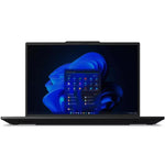 Lenovo - ThinkPad P14s G5 + Workstation Laptop - Intel Core Ultra 7 155H - RTX 500 Ada - 16GB RAM - 1TB SSD - 14.5-inch WUXGA - Windows 11 Pro