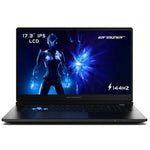 Medion - Erazer Defender P1 + Gaming Laptop - Intel Core 9-270H - RTX 5070 - 32GB RAM - 2TB SSD - 17.3-inch FHD 144Hz - Windows 11