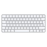 Apple Magic Keyboard - Bluetooth Wireless Keyboard - White