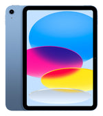 Apple iPad 11-inch Tablet Wi-Fi 256GB Blue