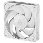 Arctic P12 Pro PST White PWM Fan - 120mm