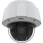 Axis 01973-002 security camera Dome IP security camera Indoor & outdoor 1280 x 720 pixels Ceiling/wall