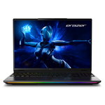 Medion - ERAZER Beast 16 X1 Ultimate + Gaming Laptop - Intel Core Ultra 9 275HX - RTX 5090 - 32GB RAM - 2TB SSD - 16-inch QHD+ - Windows 11 Home
