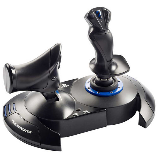 Thrustmaster T.Flight Hotas 4 Joystick For PS4 & PC