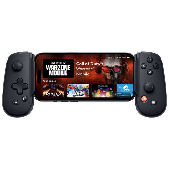 Backbone One: Xbox Mobile Gaming Controller USB-C