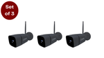 GiGate Bundle,Veho Cave Wireless IP Outdoor Camera