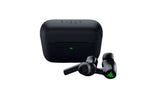 Razer Hammerhead HyperSpeed - Wireless In-ear Gaming Headphones - Black