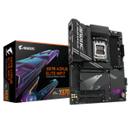 Gigabyte X870 Aorus Elite WIFI7 AM5 DDR5 ATX Motherboard
