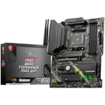 MSI MAG B550 TOMAHAWK MAX WIFI (Socket AM4) DDR4 ATX Motherboard