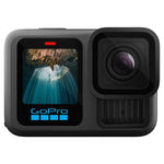 GoPro HERO13 Action Camera - Black