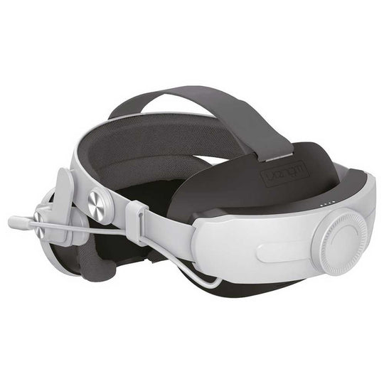 Venom Head Strap With Battery For Meta Quest 2, 3 & 3S