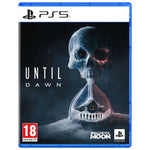 Until Dawn PS5 Game