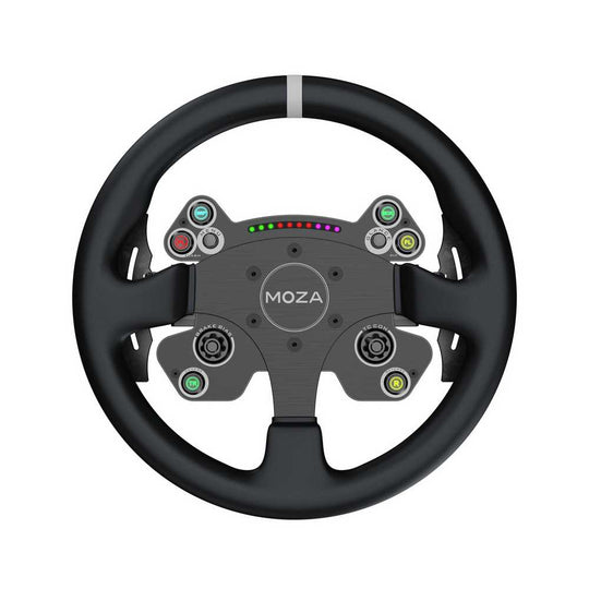 MOZA CS V2P Steering Wheel
