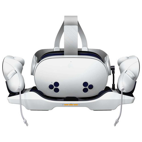 PowerA Licensed Charging Station for Meta Quest 3 & 3S