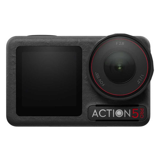 DJI Osmo Action 5 Pro Standard Combo Action Camera