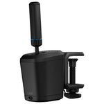 Logitech G RS Shifter And Handbrake - Black