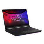ASUS - ROG STRIX SCAR + ROG STRIX SCAR G635LX-RW019W Gaming Laptop - Intel Core Ultra 9 275HX - NVIDIA GeForce RTX 5090 - 64GB RAM - 2TB SSD - 16" WQXGA - Windows 11 Home - Black