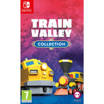 Train Valley Collection Nintendo Switch Game