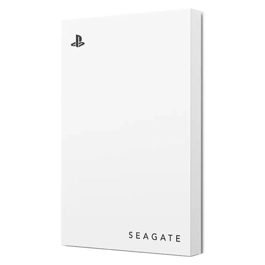 Seagate Game Drive for PlayStation Consoles, 2TB