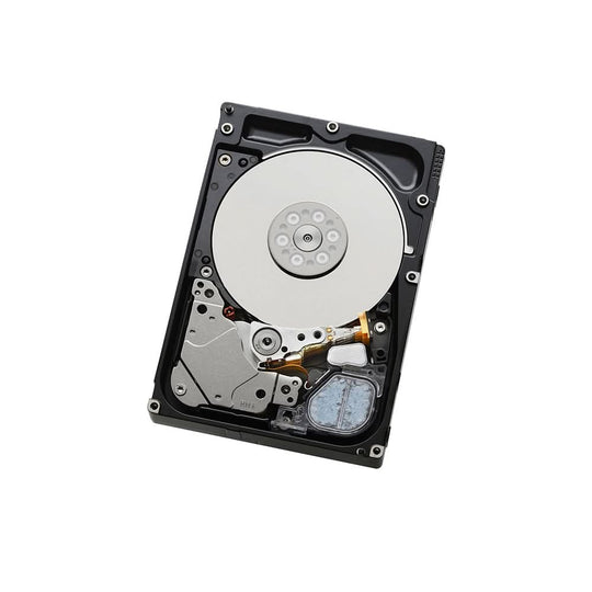 Hitachi Ultrastar C15K600 450GB SAS 12Gb/s 15000 RPM 128M Cache 2.5" Hard Drive