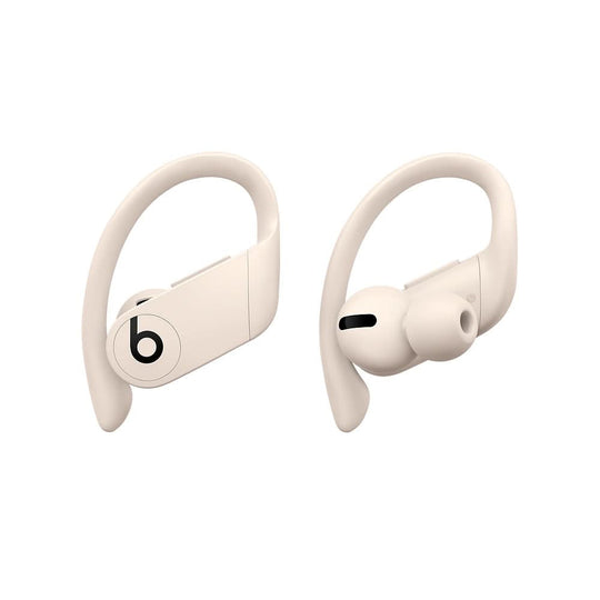 Beats Powerbeats Pro - Wireless Sport Earphones with Ear Hook - Ivory