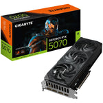 Gigabyte Windforce OC GeForce RTX 5070 SFF 12GB GDDR7 Graphics Card