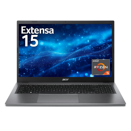 Acer Extensa 15 (EX215-24) Ryzen 5 7520U, 16GB, 512GB SSD, Full HD Notebook