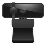 Lenovo Essential FHD Gen2 Webcam 1080p USB 2.0 Black