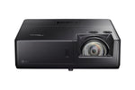 Optoma ZK608TST 4K UHD Short Throw Laser Projector