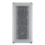 Cooler Master MasterFrame 600 Midi Tower - Silver