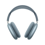 Apple AirPods Max - Over-Ear Headphones - Active Noise Cancellation - Blue