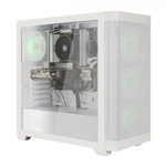 Entity Accelerate AMD Ryzen 7 9700X 32GB RAM 1TB SSD RTX 5060 Windows 11 Gaming PC