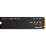 WD Black SN7100 4TB SSD NVME M.2 2280 PCIe 4.0 Solid State Drive