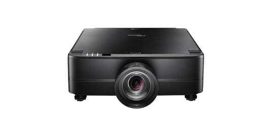 Optoma ZU920TST Short Throw Laser Projector 9800 ANSI Lumens WUXGA Black