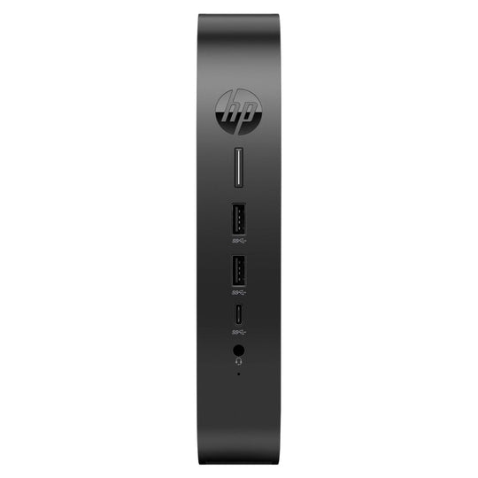 HP Elite t655 Thin Client AMD Ryzen R2314 8GB RAM 64GB SSD Windows 10 IoT