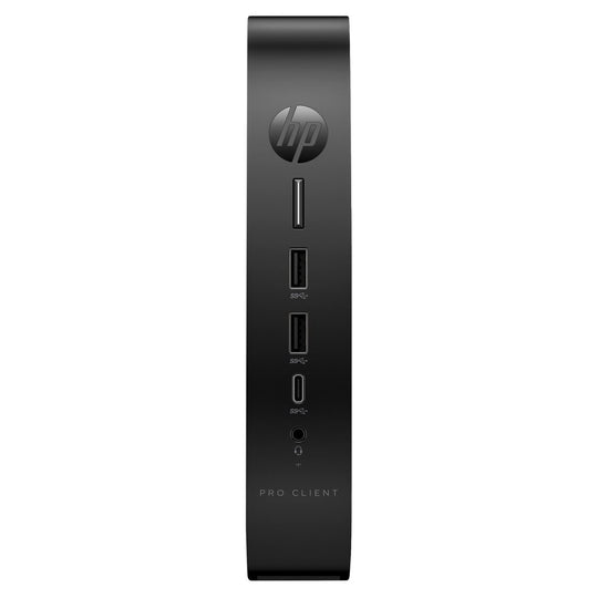HP Pro t550 Thin Client Intel Celeron J6412 8GB RAM 64GB SSD Windows 10