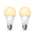 TP-Link TAPO L510E(2-PACK) smart lighting Smart bulb Wi-Fi 8.7 W TAPO L510E(2-PACK)